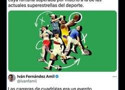 Enlace a Cayo Apuleyo Diocles, el deportista mejor pagado de todos los tiempos