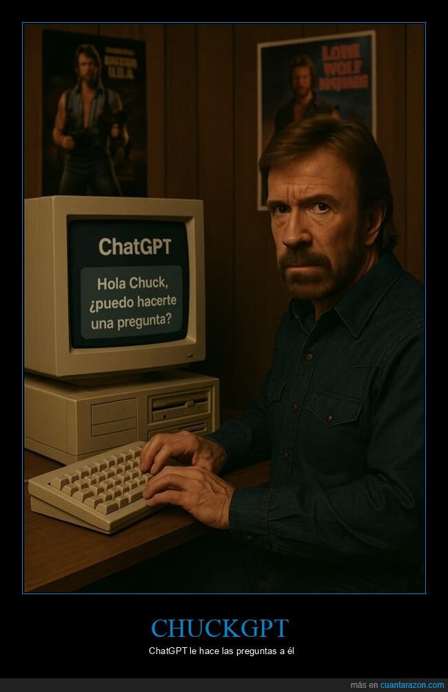 chatgpt,ia,chuck norris