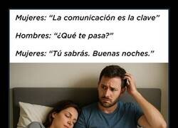 Enlace a La importancia de la comunicación