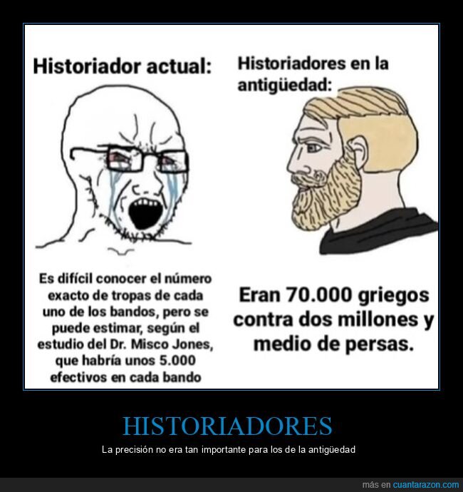 ahora,antes,historiadores