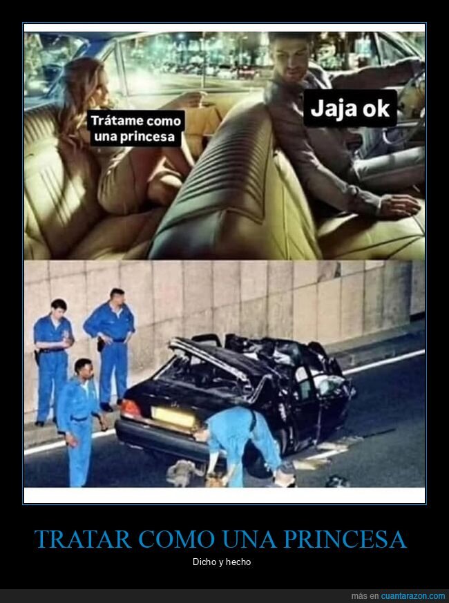 coches,lady di,princesa,tratar