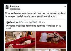 Enlace a Imagen inusual