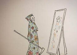 Enlace a Muerte de primavera