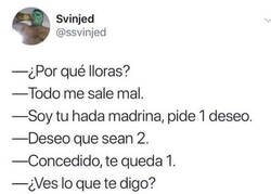 Enlace a Todo mal