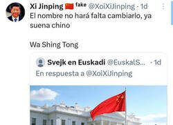 Enlace a Nueva capital china