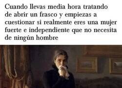 Enlace a Malditos frascos patriarcales...