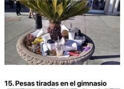 Enlace a Cosas desesperantes que muestran lo horribles que pueden ser algunas personas