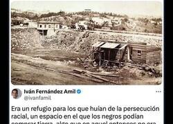 Enlace a Seneca Village, la comunidad negra libre, pacífica y autosuficiente que fue borrada del mapa para construir Central Park