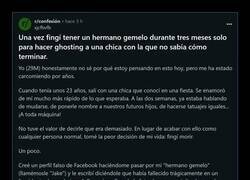 Enlace a La peor forma de romper con una chica