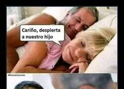 Enlace a Despertando al niño