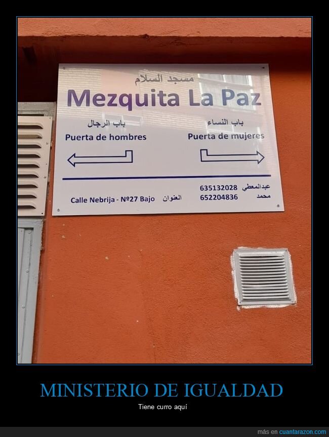 mezquita,hombres,mujeres