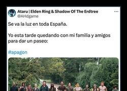 Enlace a Paseo postapocalíptico