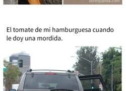 Enlace a Divertidos memes dedicados enteramente a la comida
