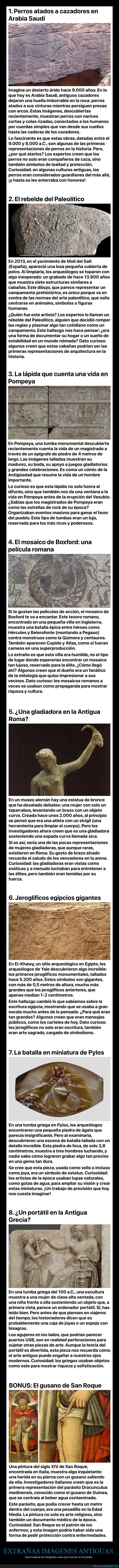 imágenes antiguas,pasado