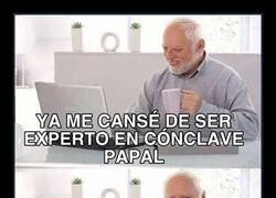 Enlace a Hora de cambiar de especialidad
