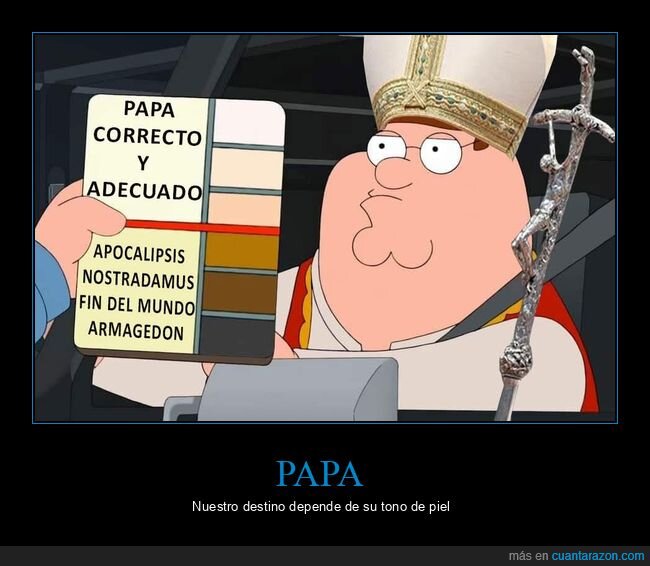 papa,color