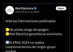 Enlace a Un tuit de este mismo mes...