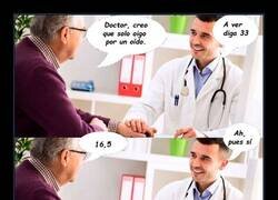 Enlace a Pérdida auditiva