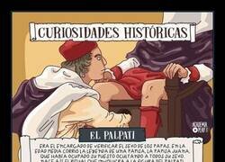 Enlace a Conoce a la figura del Palpati