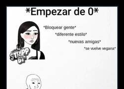 Enlace a Formas de empezar de 0