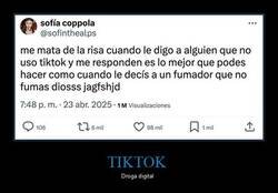 Enlace a Consejo de adicto