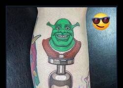 Enlace a No quiero conocer la historia detrás de este tatuaje...
