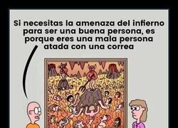Enlace a Verdad incómoda
