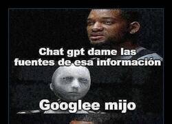 Enlace a La IA no deja de sorprender