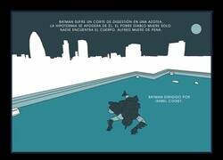 Enlace a La peor película de Batman