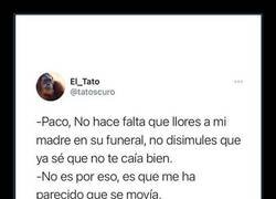 Enlace a Drama humano
