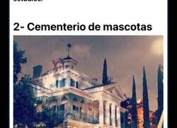 Enlace a Grandes secretos que esconde Disneyland en su parque de los que seguramente no habías oído hablar