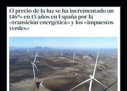 Enlace a Las puertas giratorias en el sector energético son un no parar
