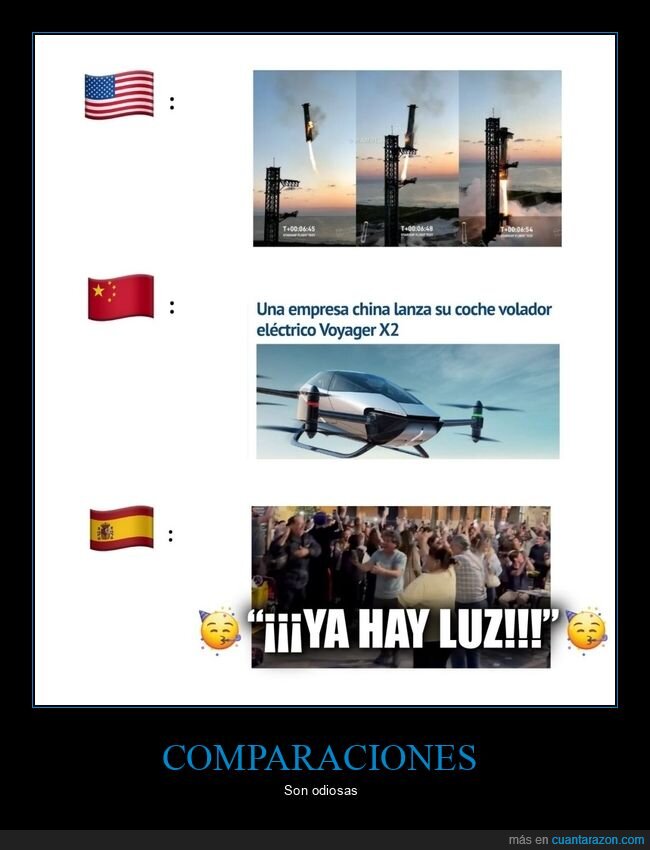 luz,apagón,españa