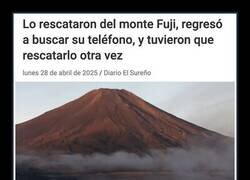 Enlace a Como haya una tercera vez lo dejan allí...