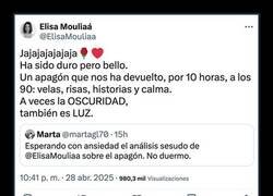 Enlace a Análisis sesudo