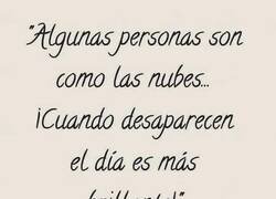 Enlace a Personas que nublan