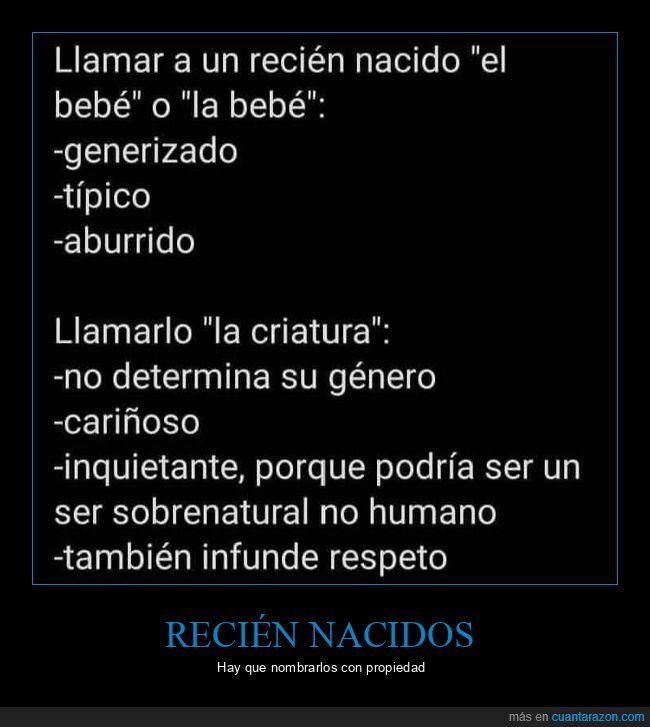 recién nacido,bebé,criatura