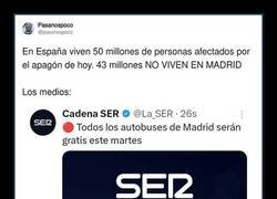 Enlace a El único lugar que importa