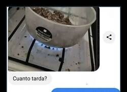Enlace a Dice que aguanta calor