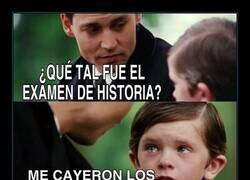 Enlace a Examen complicado