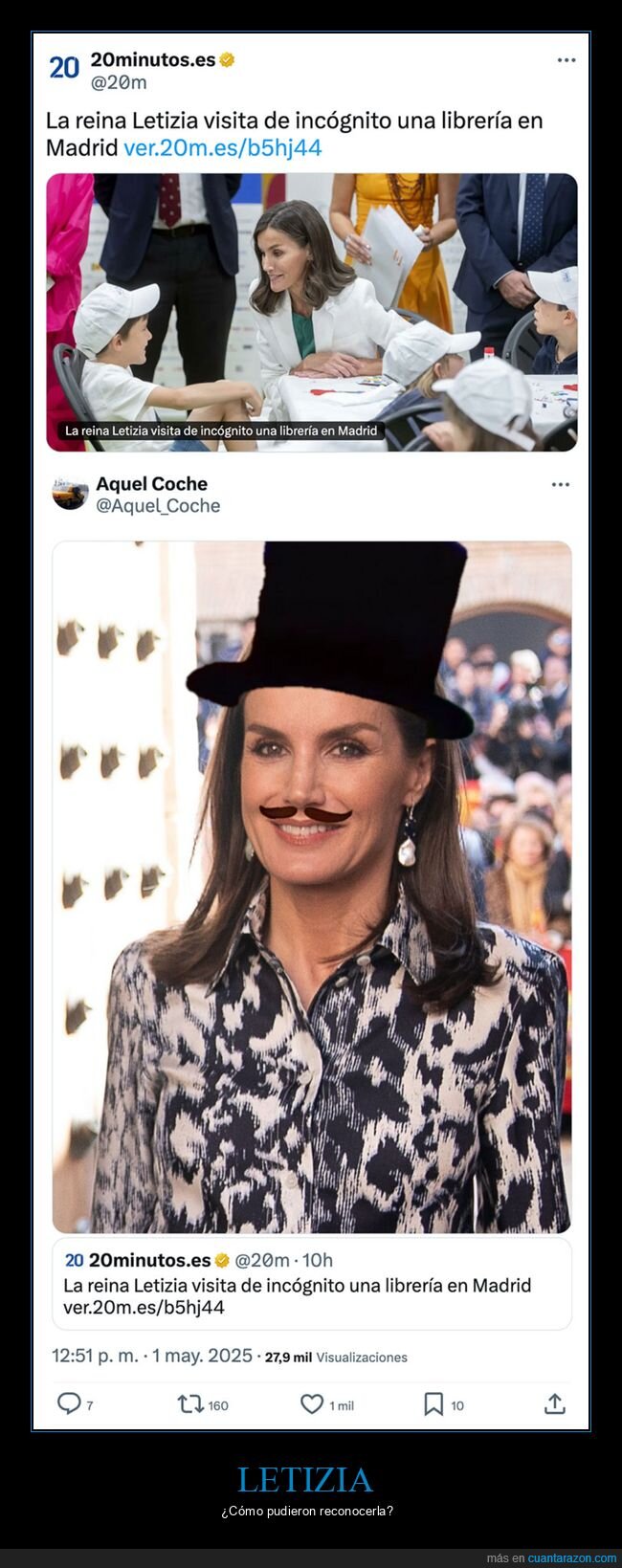 incógnito,letizia,librería