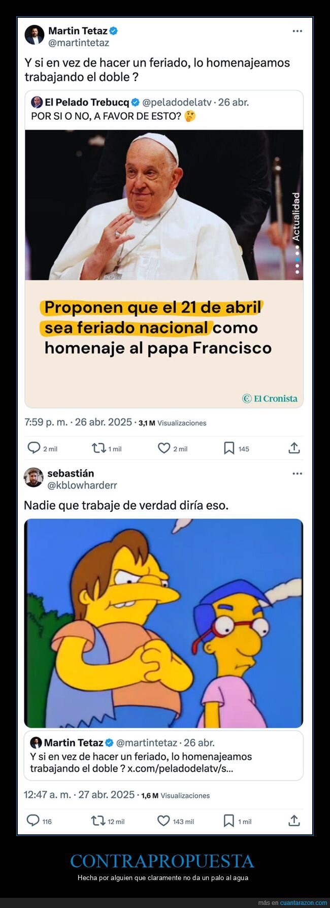 festivo,papa,trabajar