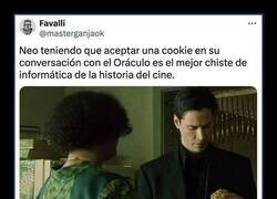 Enlace a Chiste oculto