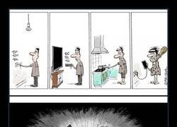 Enlace a La vieja confiable