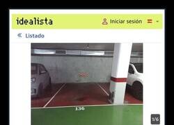 Enlace a Garaje en oferta