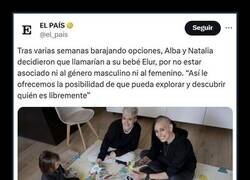 Enlace a Nombre no binario