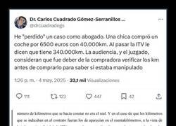 Enlace a El juez no considera esto una estafa