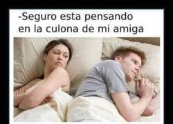 Enlace a Nunca acierta