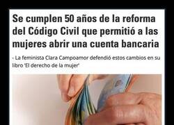 Enlace a No hace tanto las cosas eran muy distintas...