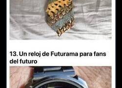 Enlace a Extraños objetos sacados de tiendas de segunda mano